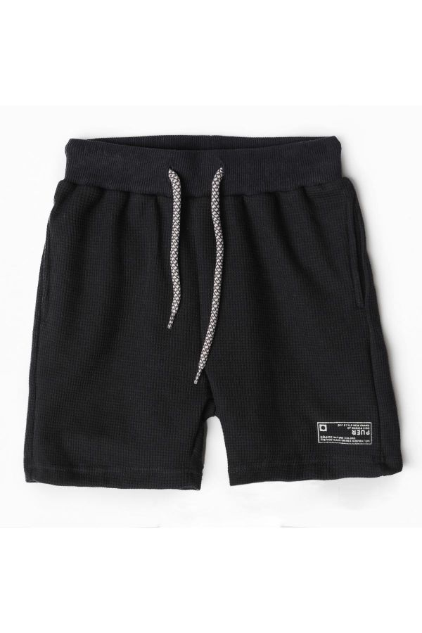Picture of Nanica 122223 NAVY BLUE Boy Shorts