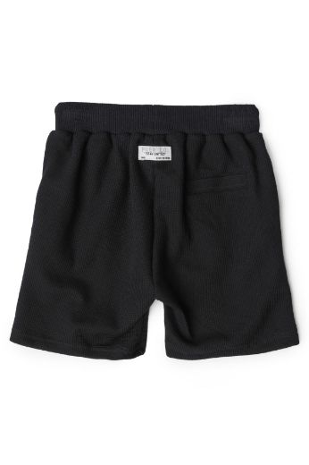 Picture of Nanica 122223 NAVY BLUE Boy Shorts