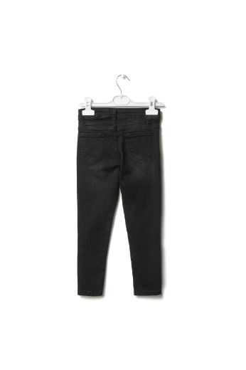 Picture of Nanica 123201 SMOKED PEARL BOYS TROUSERS