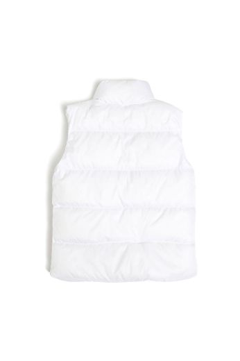 Picture of Nanica 422501 IVORY Girl Vest