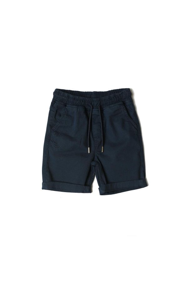Picture of Nanica 123215 NAVY BLUE Boy Shorts