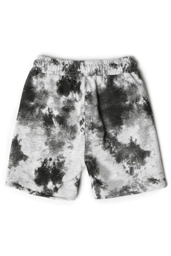 Picture of Nanica 122227 GREY Boy Shorts