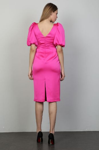 Picture of 4gKiwe MAZJ037 PINK Women Suit