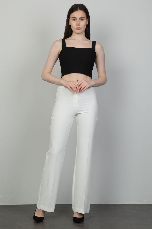 Pants manufacturing, Italian women pants manufacturing suppliers, made in Italy  fashion woman pants manufacturing private label distributors, Italian women  pants wholesale distribution b2b private label suppliers, classic pants  industrial production pants