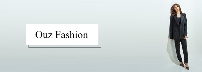 OUZ FASHION Турция - Оптовая торговля одеждой онлайн