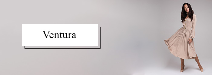 Ventura Турция - Оптовая торговля одеждой онлайн
