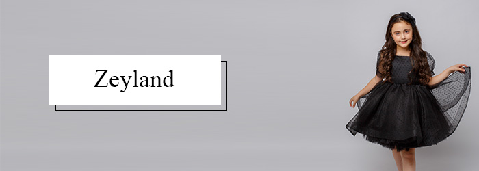 Zeyland Турция - Оптовая торговля одеждой онлайн