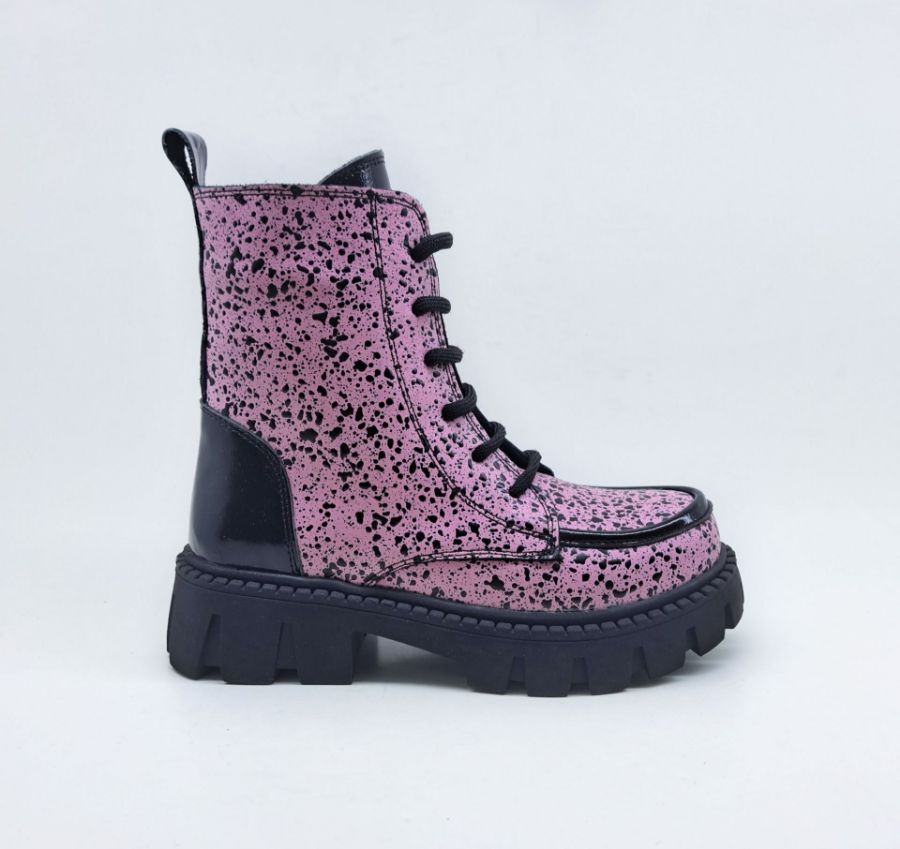 Picture of Motti Kids 22 37-40 S.A ST Kids Boots