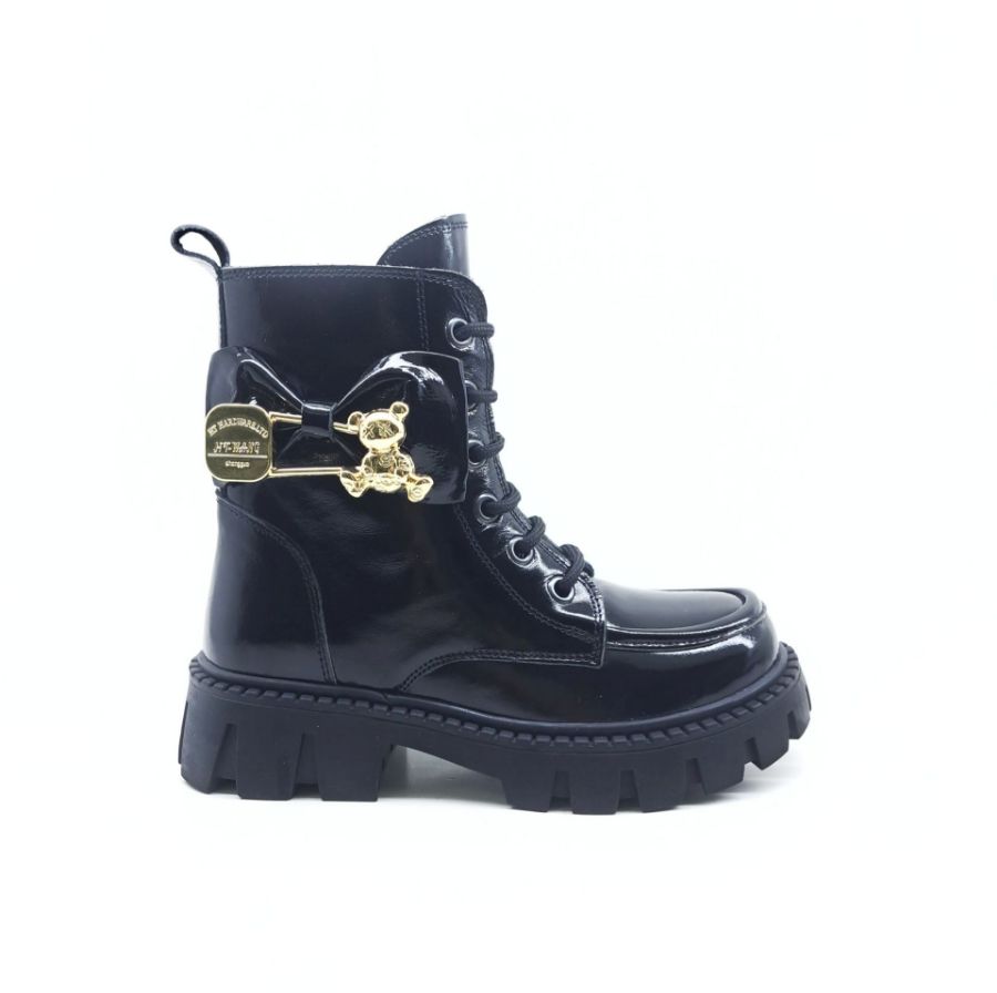 Picture of Motti Kids 33 31-36 S.A ST Kids Boots