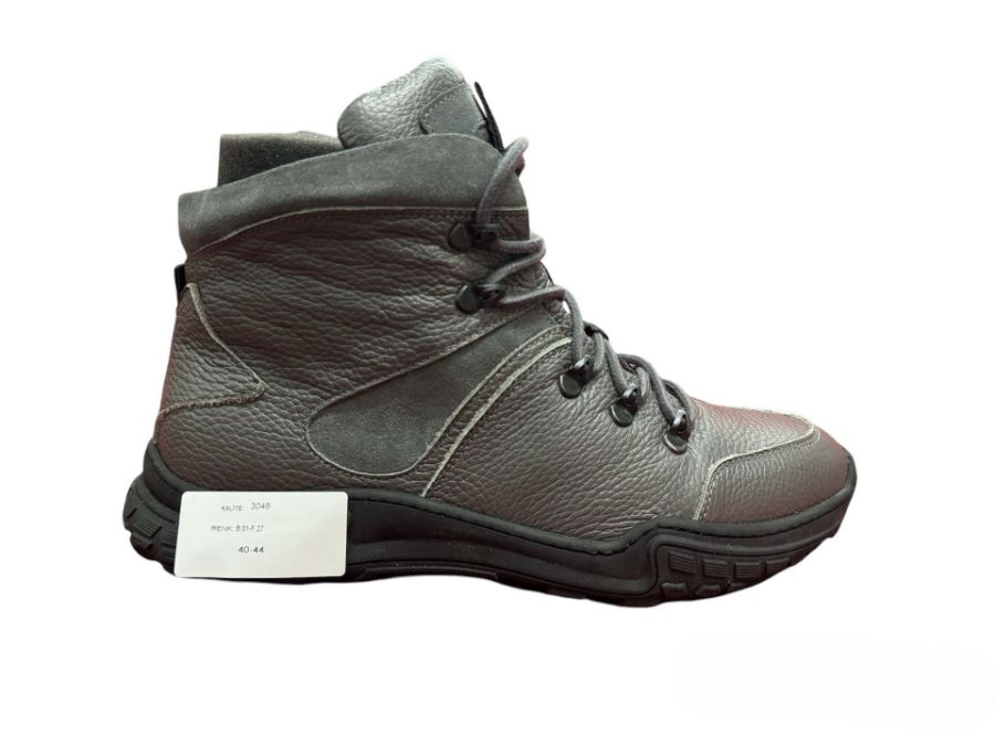Picture of Bestina Shoes 3048 B.01-F.27 ST Men Boots