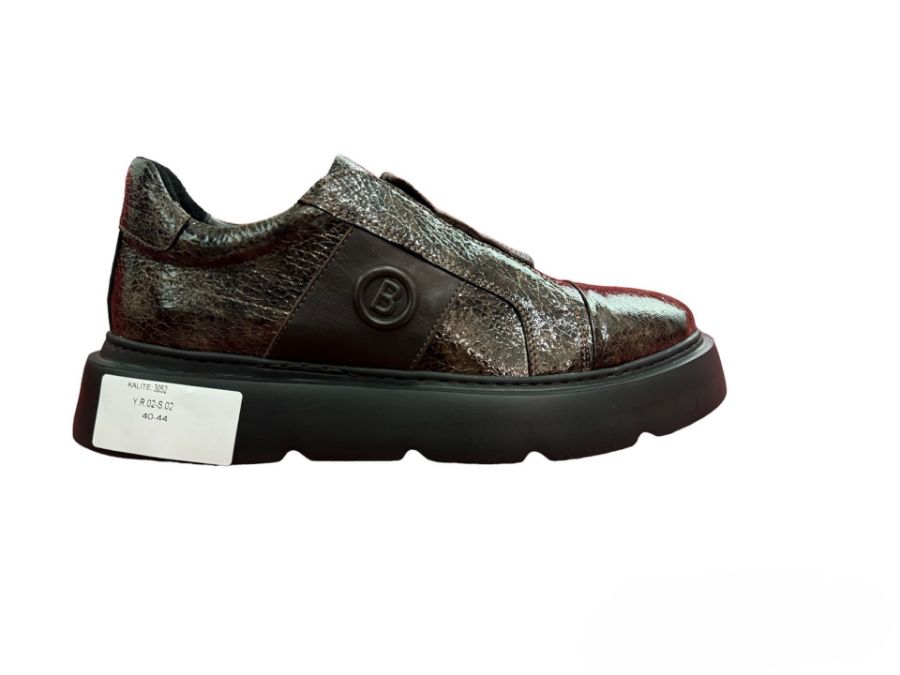 Picture of Bestina Shoes 3052 Y.R.02-S.02 SCK AST ST Men Daily Shoes