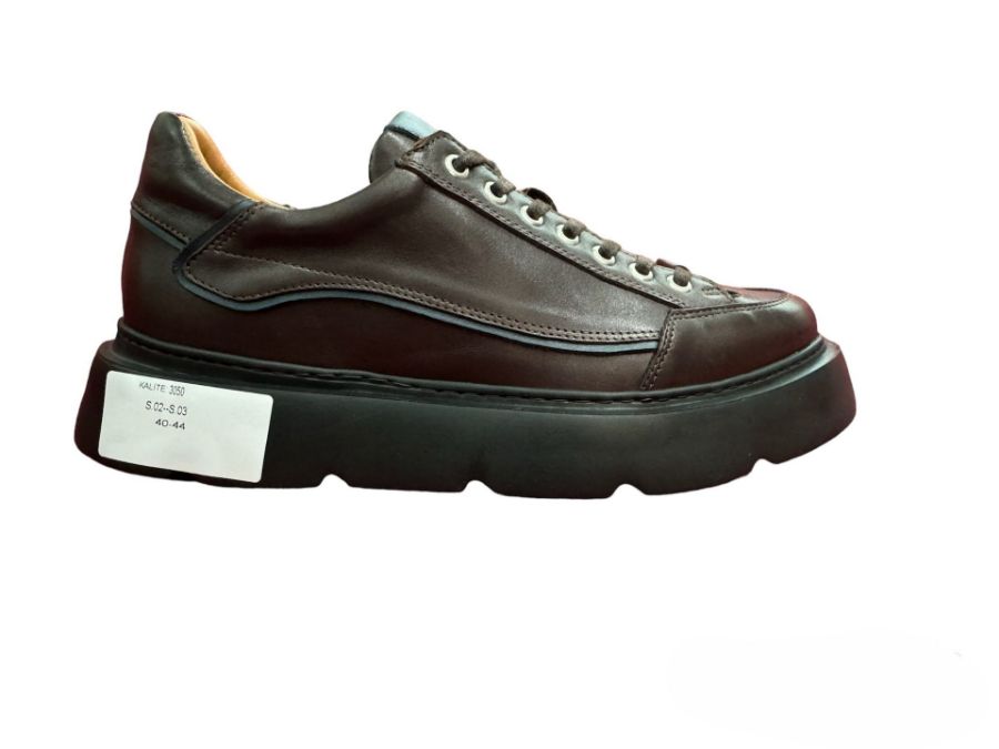 Picture of Bestina Shoes 3050 S.02-S.03 SCK AST ST Men Sport Shoes