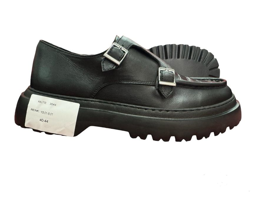 Bestina Shoes 3044 YS.01-S.01 SCK AST ST Erkek Günlük Ayakkabı resmi