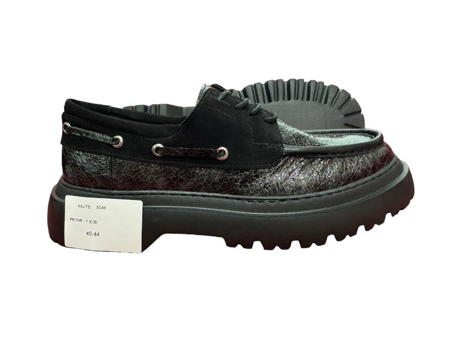 Picture of Bestina Shoes 3045 Y.R.06 SCK AST ST Men Daily Shoes