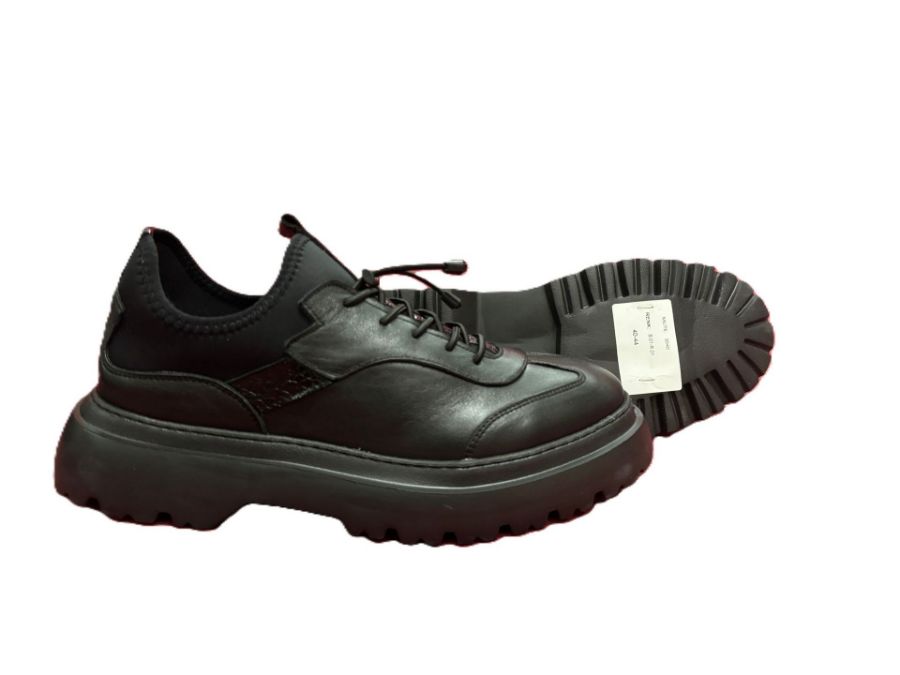 Picture of Bestina Shoes 3040 S.01-R.01 SCK AST ST Men Sport Shoes