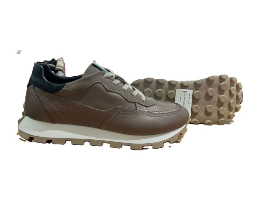 Picture of Bestina Shoes 3019 5080-F.28-B.20-F.11 SCK AST ST Men Sport Shoes