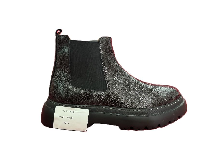 Picture of Bestina Shoes 3039 Y.R.06 SCK AST ST Men Boots