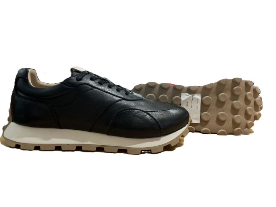 Picture of Bestina Shoes 3018 S.01-S.14 SCK AST ST Men Sport Shoes