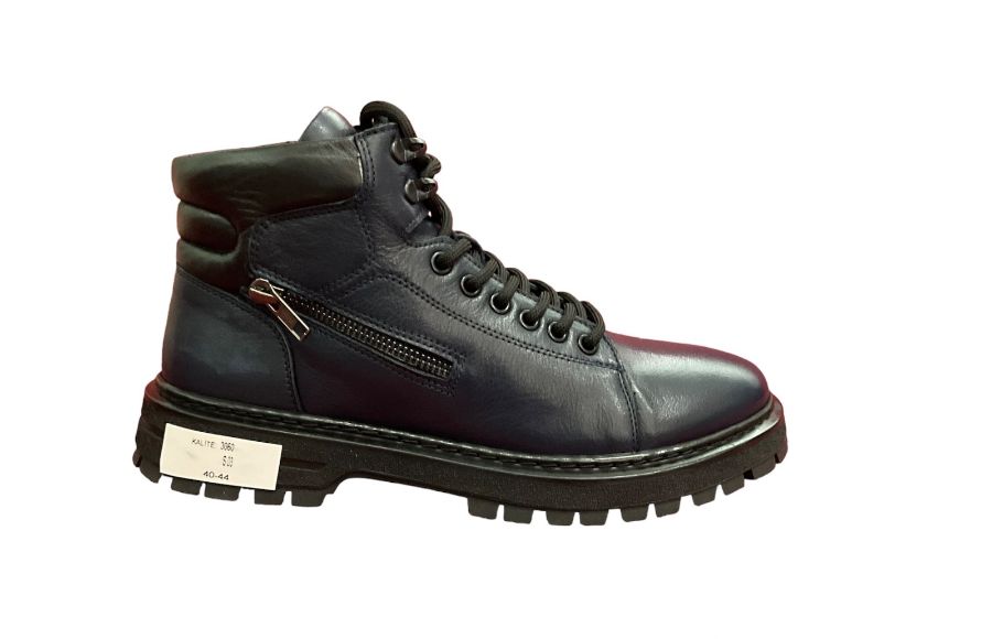 Picture of Bestina Shoes 3060 S.03 SCK AST ST Men Boots