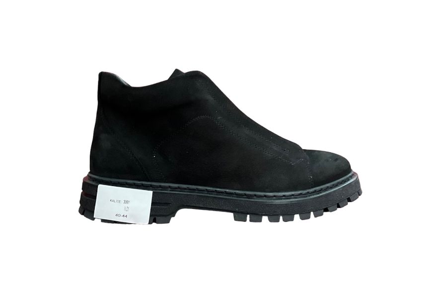 Picture of Bestina Shoes 3061 N.01 SCK AST ST Men Boots