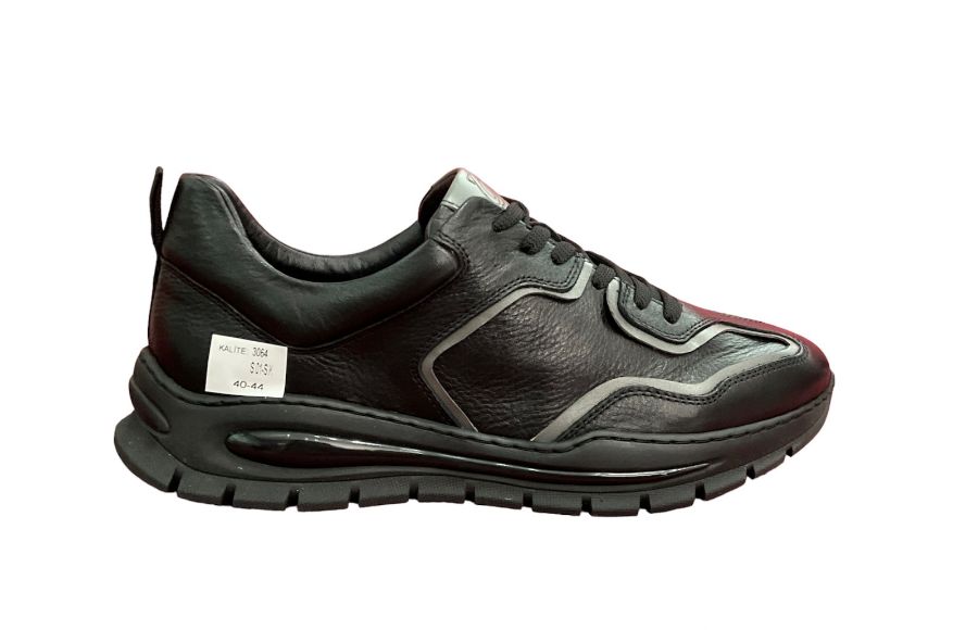 Bestina Shoes 3064 S.01-S.K. ST Erkek Spor Ayakkabı resmi