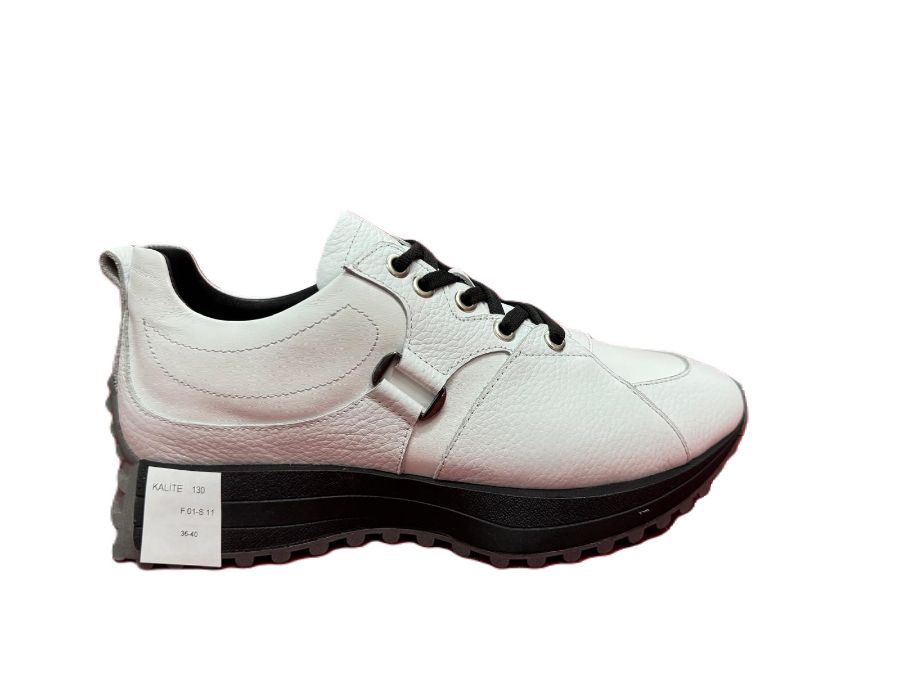 Picture of Bestina Shoes 130 F.01-S.11 SCK AST ST Women Sport Shoes