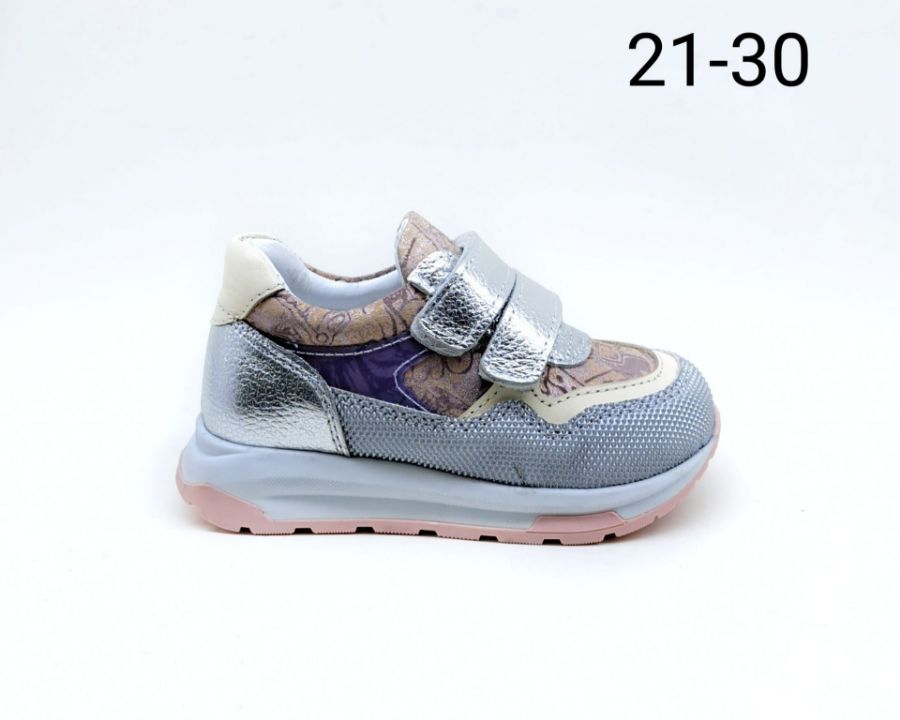 Изображение Motti Kids 399 21-25  ST Детская спортивная обувь