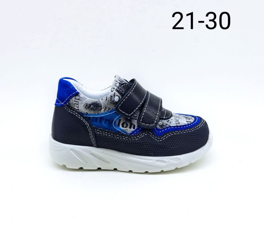 Picture of Motti Kids 402 21-25  ST Kids Sport Shoes