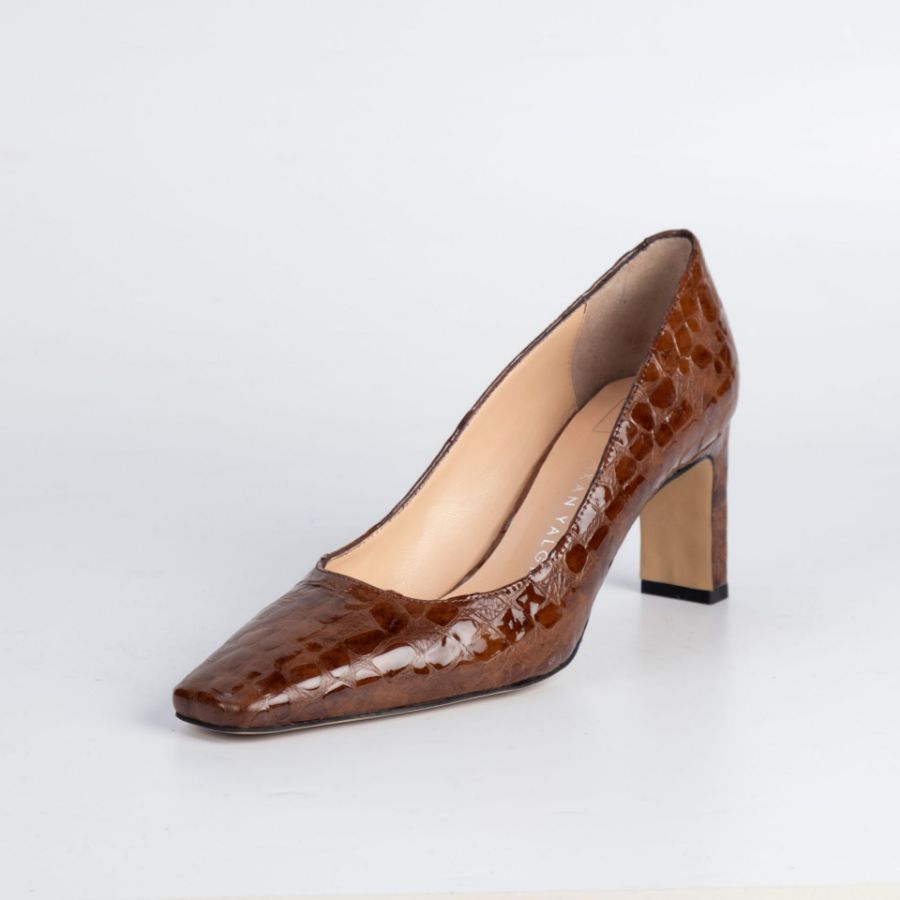 Picture of Serkan Yalgı 27234-2363 ST Women Heeled Shoes