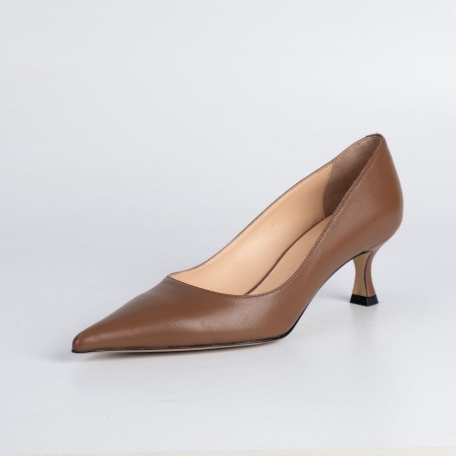 Picture of Serkan Yalgı 27752-2560 ST Women Heeled Shoes