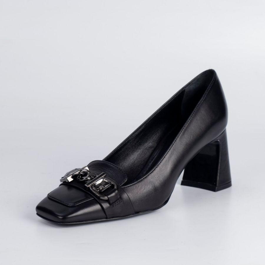 Picture of Serkan Yalgı 27612-518 ST Women Heeled Shoes