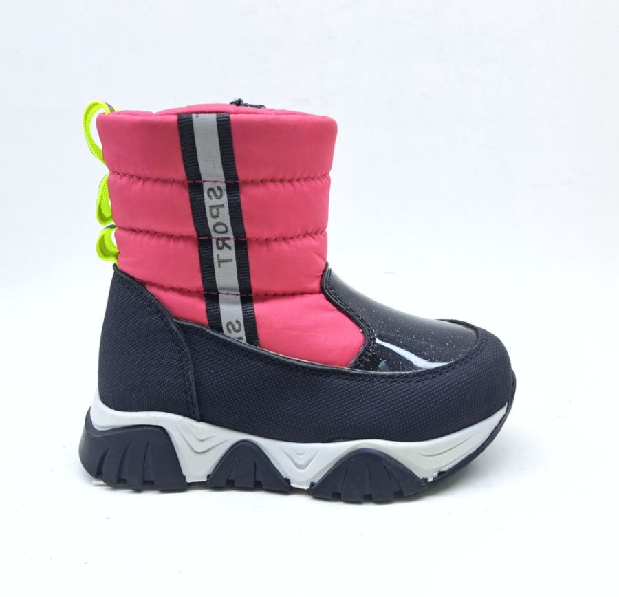 Picture of Motti Kids 604 21-25 YUN A. ST Kids Boots