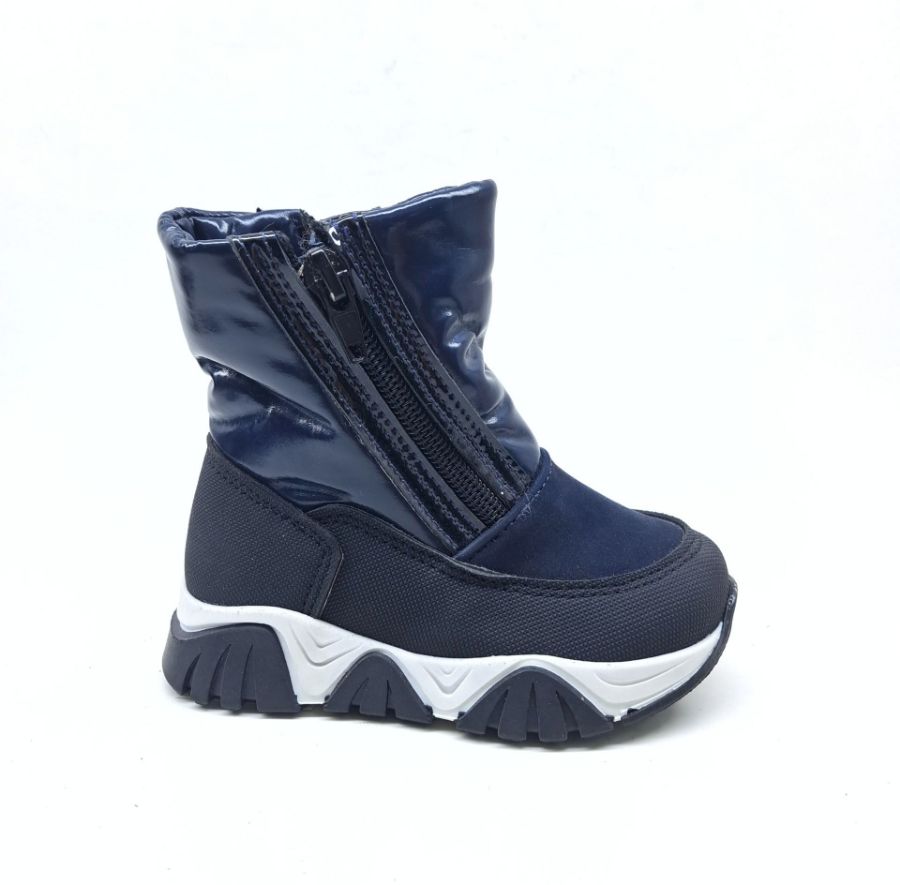 Picture of Motti Kids 606 31-36 YUN A. ST Kids Boots