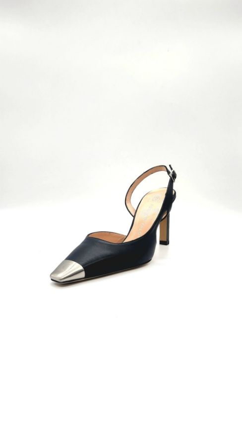 Picture of Serkan Yalgı 27487-518 ST Women Heeled Shoes