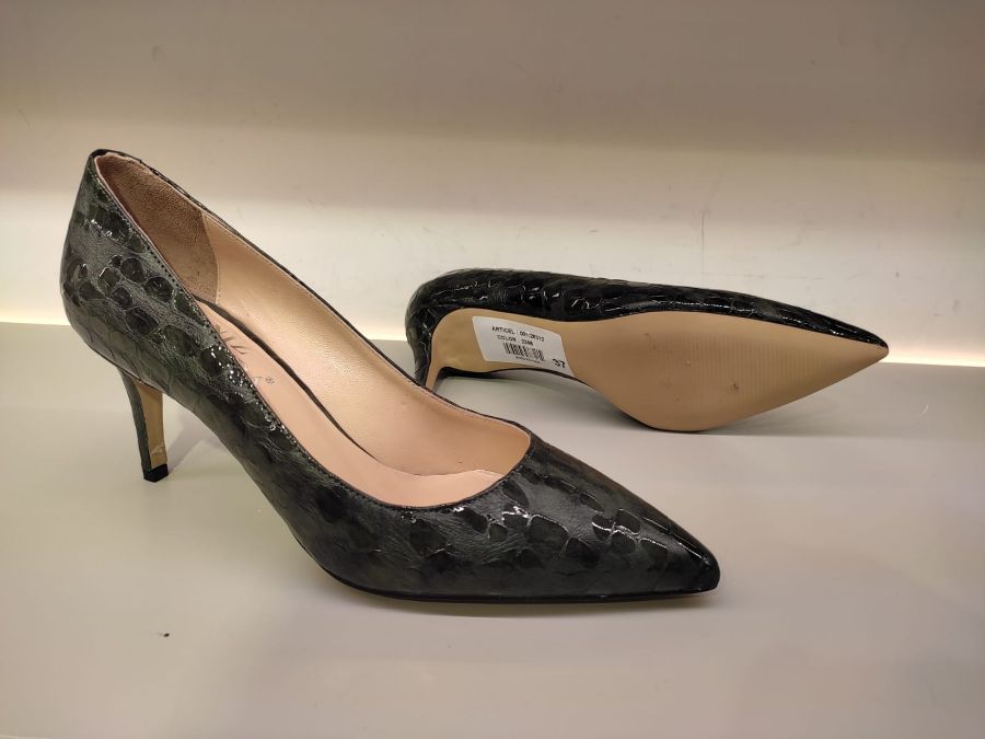 Picture of Serkan Yalgı 27312-2362  ST Women Heeled Shoes