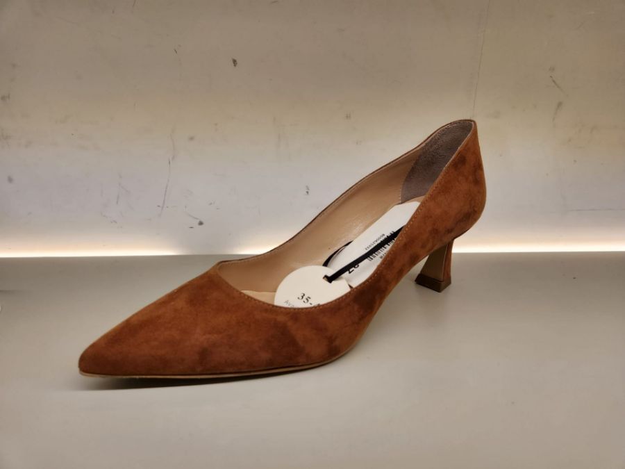 Picture of Serkan Yalgı 26891-2478 ST Women Heeled Shoes