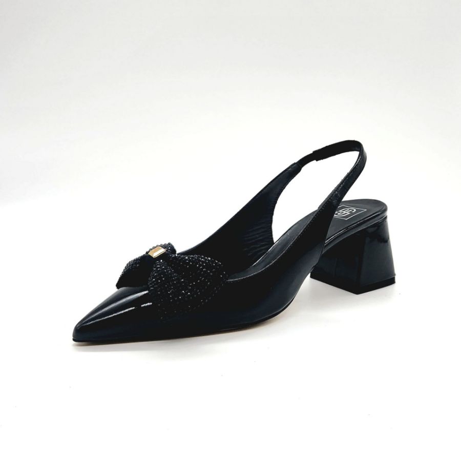 Serkan Yalgı 27369 ST Kadın Topuklu Ayakkabı resmi