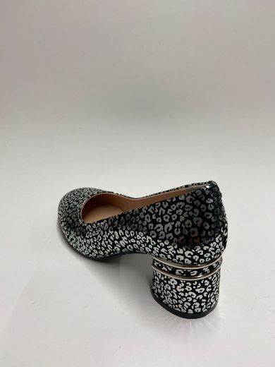 Picture of Marcadonna 9032 0491 TBN JURDAN ST Women Heeled Shoes