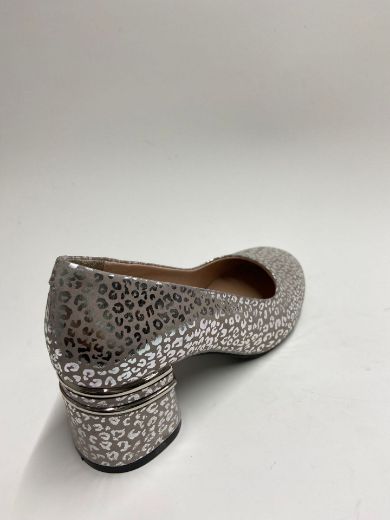 Picture of Marcadonna 9032 0490 TBN JURDAN ST Women Heeled Shoes