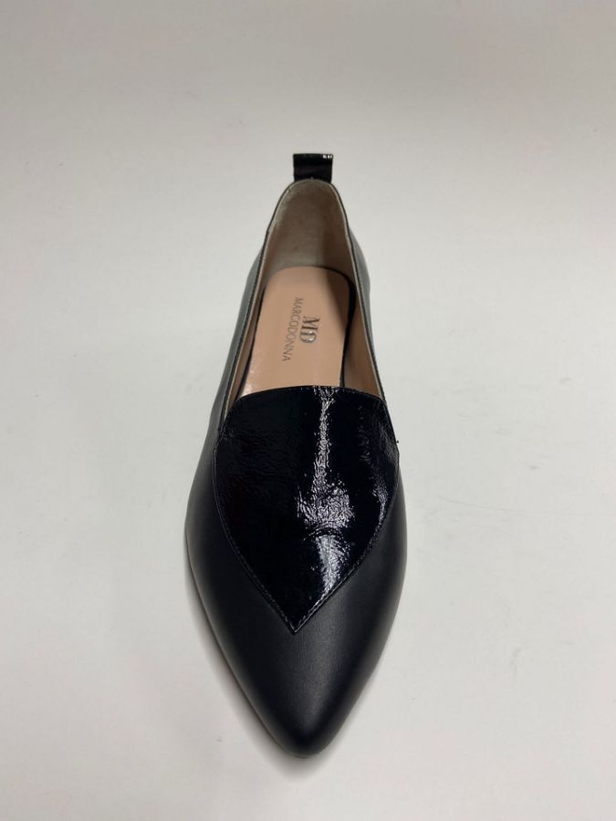 Picture of Marcadonna 9034 021-017 TBN JURDAN ST Women Heeled Shoes