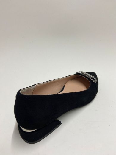 Picture of Marcadonna 9033 0902 TBN JURDAN ST Women Heeled Shoes