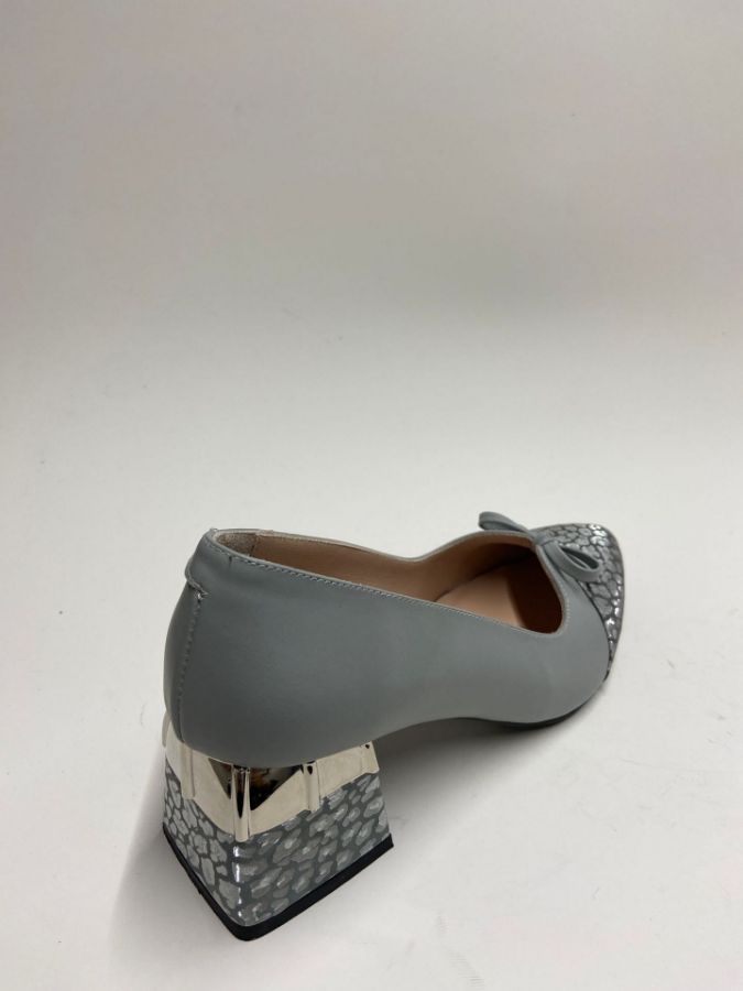 Picture of Marcadonna 9029 19118-0409 TBN JURDAN ST Women Heeled Shoes