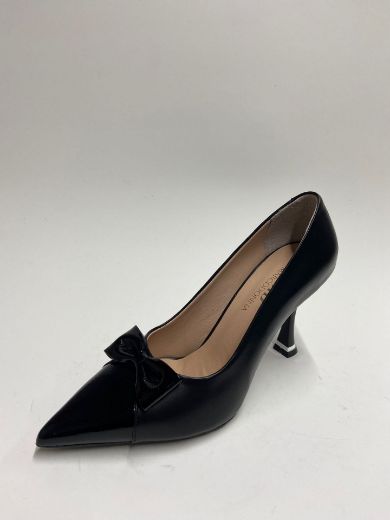 Picture of Marcadonna 9019 021-017 TBN JURDAN ST Women Heeled Shoes