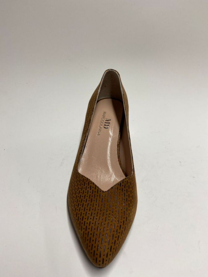 Picture of Marcadonna 9030 0925 TBN JURDAN ST Women Heeled Shoes