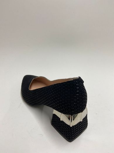 Picture of Marcadonna 9030 0923 TBN JURDAN ST Women Heeled Shoes