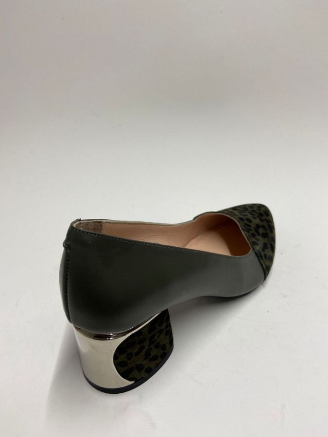 Picture of Marcadonna 9046 1704-1120 TBN JURDAN ST Women Heeled Shoes
