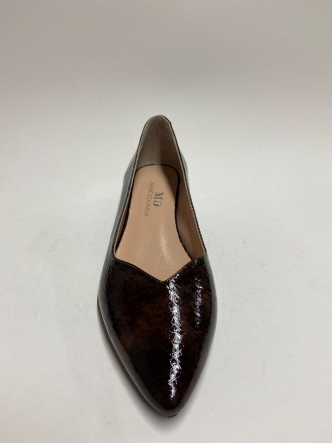 Picture of Marcadonna 9043 0533 TBN JURDAN ST Women Heeled Shoes