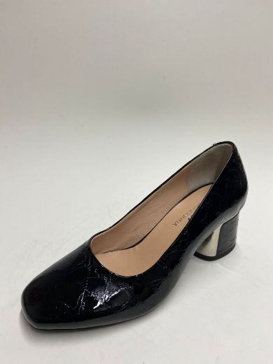 Picture of Marcadonna 9050 0531 TBN JURDAN ST Women Heeled Shoes