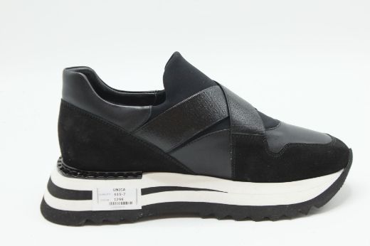 Picture of Unica Ayakkabı 615-7 1296 MEŞİN ST Women Sport Shoes