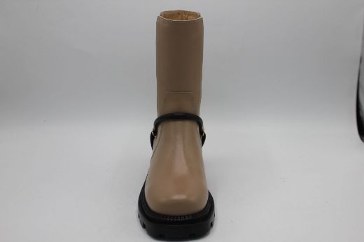 Unica Ayakkabı 140-6 2188 S.A ST Kadın Bot resmi